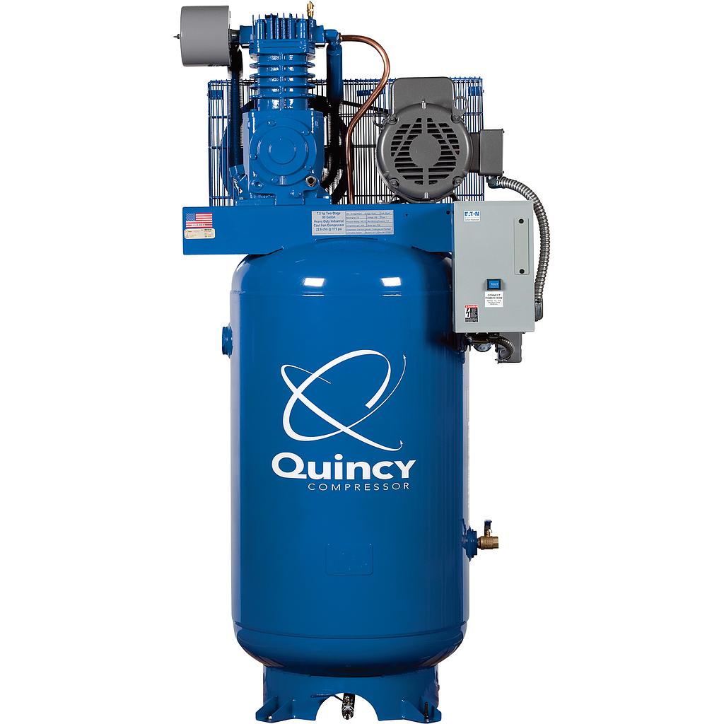 AIR COMPRESSORS