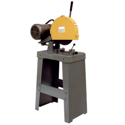 Abrasive & Friction Saws