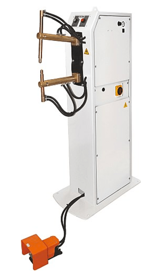 SPOT WELDERS