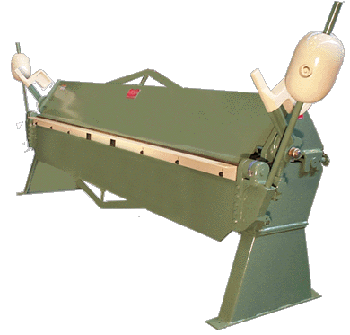 Apron (Straight) Brakes