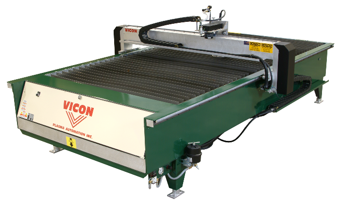 PLASMA TABLES