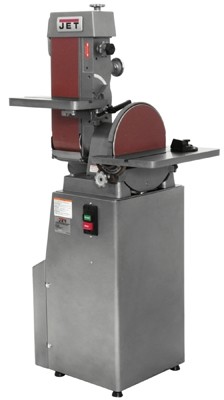 FINISHING-GRINDERS
