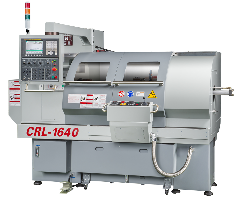 CNC LATHES