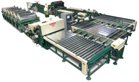 COIL PROCESSING