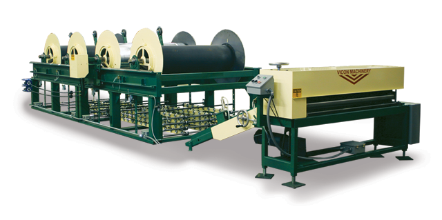 Plasma Feeders