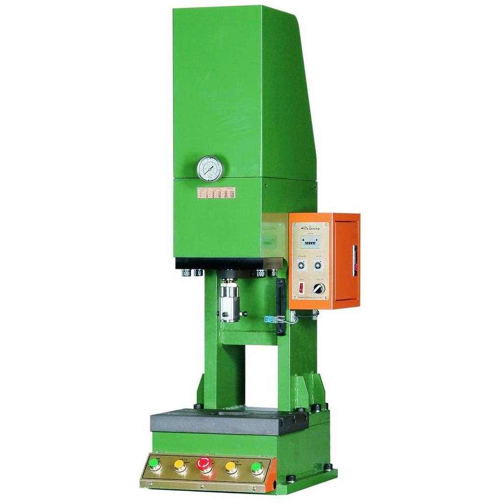 C-Frame Presses