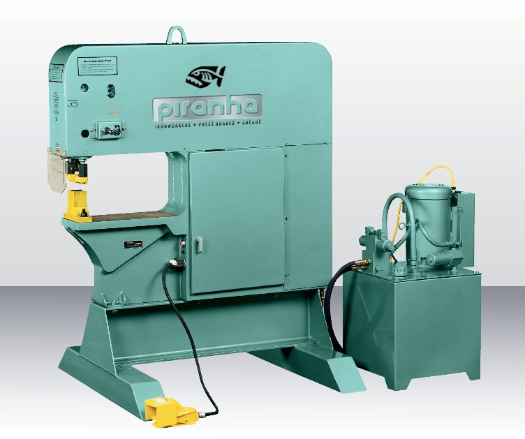 Single Station Punches