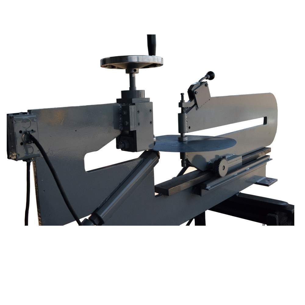 Circle Shears