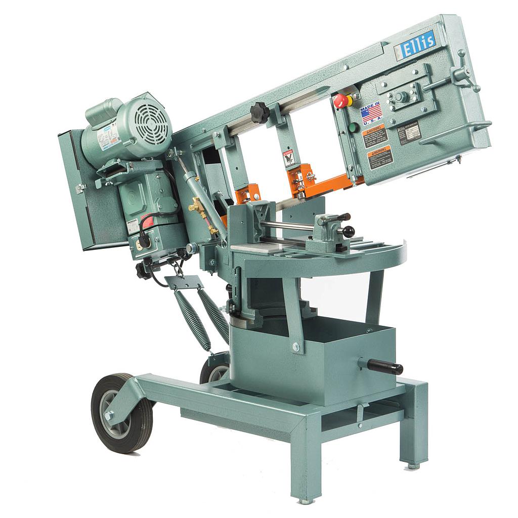 Horizontal Band Saws
