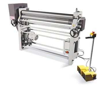 3' X 10 GA., SAHINLER INTIAL-PINCH TYPE, MODEL#MSM-1050-100 **NEW**