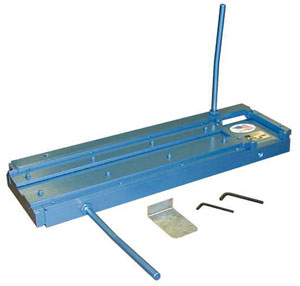 CHEEKBENDER, ROPER WHITNEY, US MADE, 24" X 20 GAUGE, MODEL#CH2420A, **NEW**