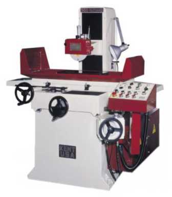 10" x 20", KENT, 3-AXIS AUTOMATIC, MODEL#SGS-1020AHD **NEW**