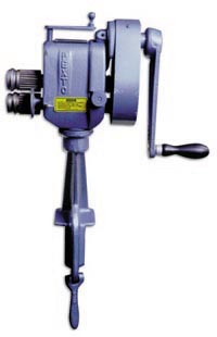 ROPER WHITNEY PEXTO HAND-OP BEADING/CRIMPING, 20 GA., MODEL#0585 **NEW**