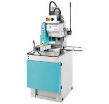 14 1/2", KMT, MANUAL VERTICAL COLD SAW, MODEL#C370 **NEW**