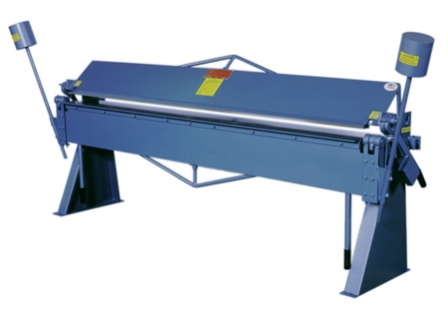 16 Ga. x 10', ROPER WHITNEY, STRAIGHT APRON, MODEL#1016 **NEW**