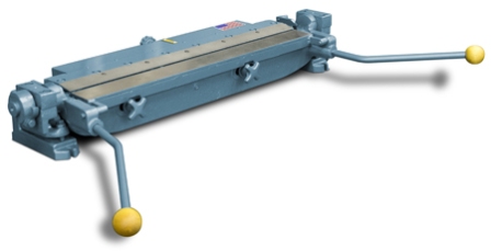 BARFOLDER, ROPER WHITNEY 36&quot; X 20 GAUGE, MODEL#055 **NEW**