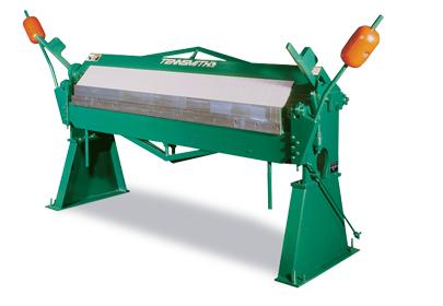 16 Ga. x 6', TENNSMITH, TRANVERSE BENDING BRAKE, MODEL#HBT-72-16 **NEW**