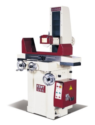 6&quot; x 18&quot;, KENT, SURFACE GRINDER, MODEL#KGS-618 **NEW**