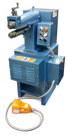 ROTARY FORMER, ROPER WHITNEY, POWER, MODEL#3617 **NEW**