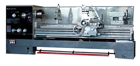 22" x 80" cc, KENT ENGINE LATHE, ECONOMY SERIES, MODEL#KLS2280C **NEW**