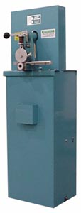 16 GA., RUOFF AUTOMATIC POWER NOTCHER **NEW**