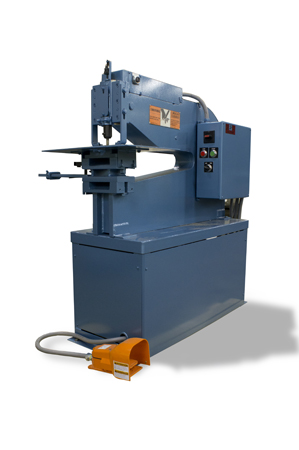 ROPER WHITNEY, HYDRAULIC POWER PRESS, MODEL#134 **NEW**