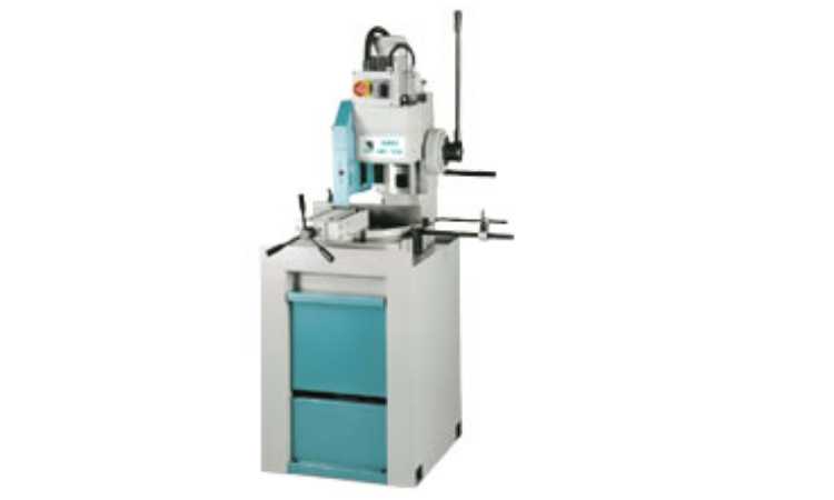 12", KMT VERTICAL COLD SAW, MODEL#C316 **NEW**