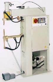 50 KVA, LORS/TECNA &quot;VERTICAL PRESS TYPE&quot;, AIR-OP, MODEL#LTP-4666NA **NEW**