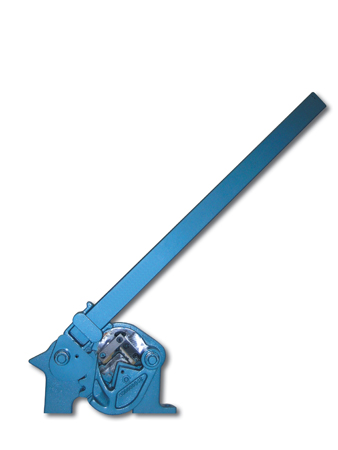 ANGLE IRON SHEAR, ROPER WHITNEY MODEL#4 **NEW**