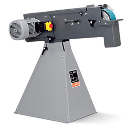 FEIN, BELT GRINDER, 3" X 79" BELT, MODEL#GX75 **NEW**