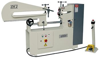 SAHINLER RING &amp; CIRCLE SHEAR, 14 GAUGE, MODEL#IDK-2 **NEW**