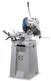 14", DAKE SUPERCUT MANUAL COLDSAW SUPERTECHNICS, MODEL#350CE **NEW**