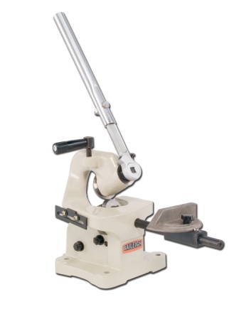 BAILEIGH Manual, Multi-Purpose, MODEL#MPS-3 **NEW**