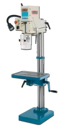 BAILEIGH GEAR-DRIVEN DRILL PRESS, MODEL#DP-1000G **NEW**