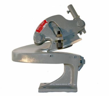 6 Ga. x 4-1/4&quot;, BEVERLY, THROATLESS SHEAR, MODEL#B-3 **NEW** + SHIPPING