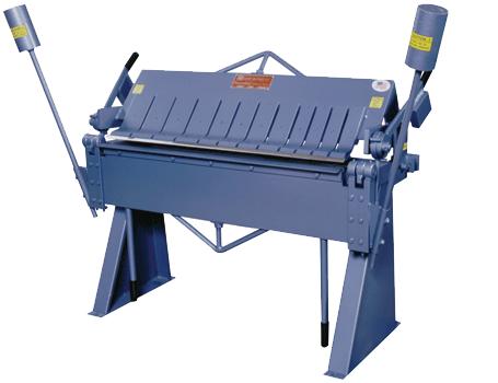 16 Ga. x 6', ROPER WHITNEY BOX &amp; PAN BRAKE, MODEL#U-616-6 **NEW**