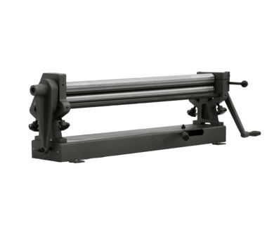 3' x 22 GA., JET SLIP ROLLS, STK#756026, MODEL#SR-2236M **NEW**