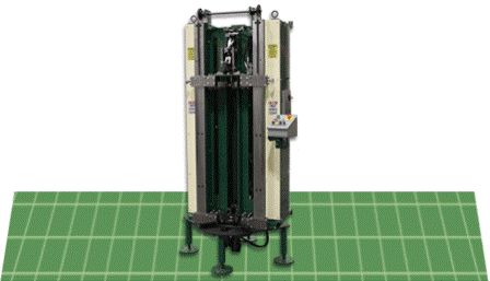 SEAM CLOSER, VICON, PITTSBURG SEAM CLOSER, MODEL#V-PSC-V516, **NEW**