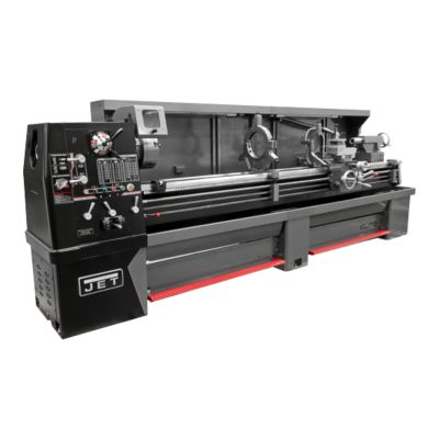 21" x 80" cc, ELITE CLUTCH GEARHEAD LATHE, STK#892250, MODEL#EGH-2180 **NEW**