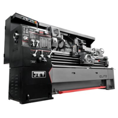 17" x 60" cc, ELITE GEARED HEAD LATHE, STK#892550, MODEL#EGH-1760 **NEW**