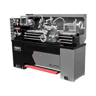 13" x 40" cc, ELITE PRECISION EVS LATHE, STK#892020, MODEL#E-1340VS **NEW**