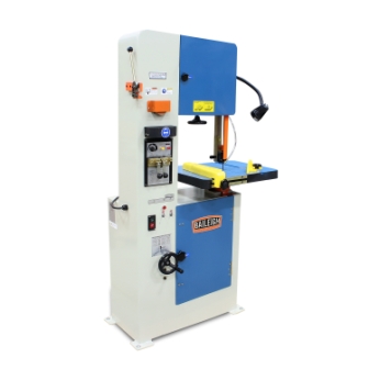 14", BAILEIGH VERTICAL BANDSAW, MODEL BSV-14VS, **NEW**