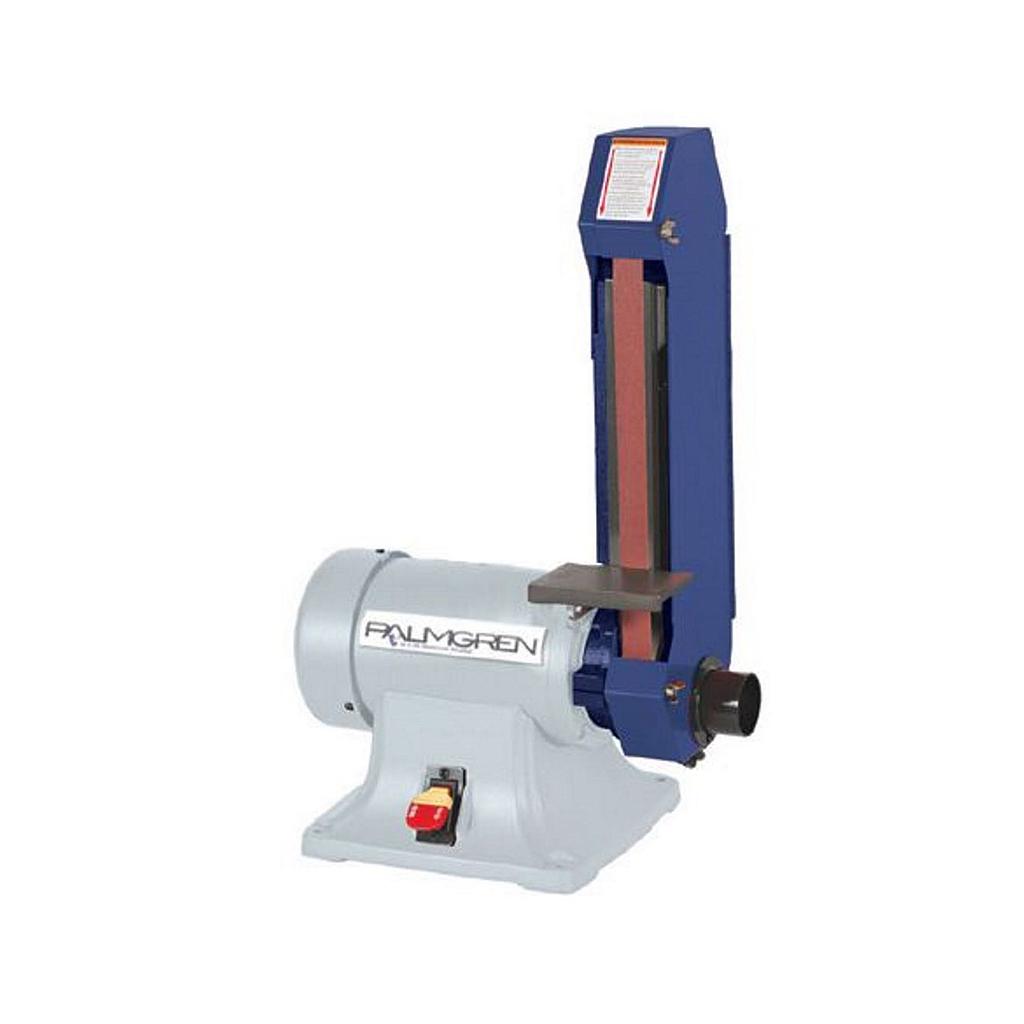 1&quot; PALMGREN BELT GRINDER, MODEL#9682401, NEW