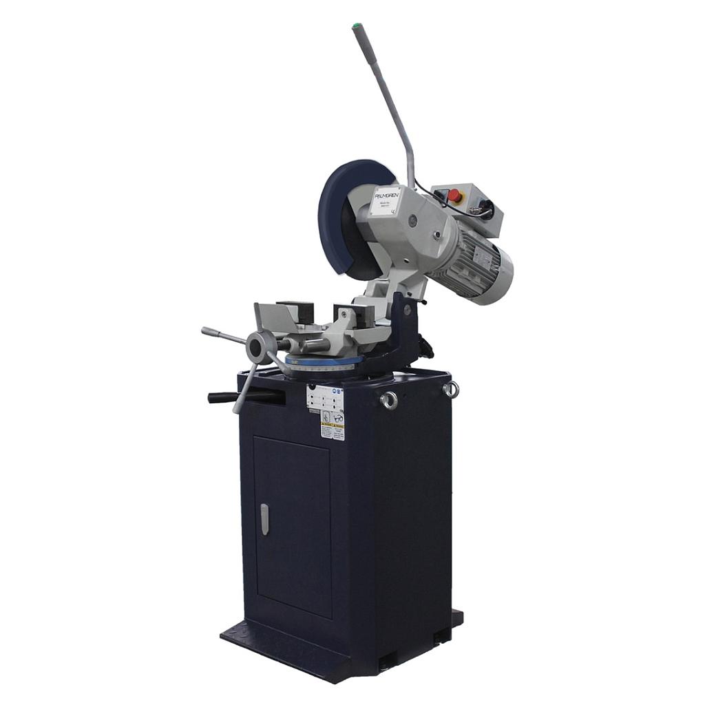 14", PALMGREN FLOOR MDL COLD SAW, MODEL#9683131, NEW