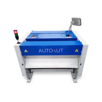 ROPER WHITNEY AUTOKUT 160 CUT AND/OR SLIT TO LENGTH LINE, 14 GA **NEW**