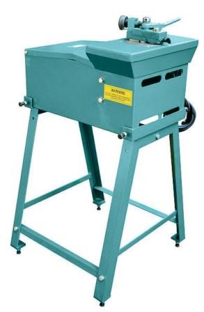 POWER FLANGER, TINKNOCKER, 20 GAUGE, ON STAND, MODEL#TK20 **NEW**