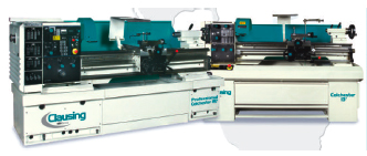 13&quot; x 40&quot; cc, CLAUSING COLCHESTER, GEARHEAD, SINGLE PHSE, MODEL#8027J1, **NEW**