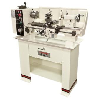 9" x 20" cc, JET BELT DRIVE BENCHTOP LATHE, STK#321376, MODEL#BD-920W **NEW**