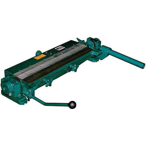 BARFOLDER, TINKNOCKER 30&quot; X 22 GAUGE, MODEL#TK 30, **NEW**