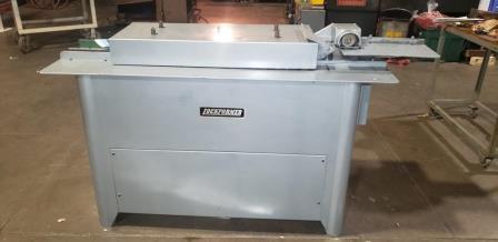 9 STND, LOCKFORMER CLEATFORMER S, DRIVE, &amp; STANDING SEAM, USED